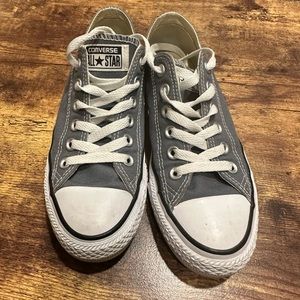 Converse All Star Low Tops